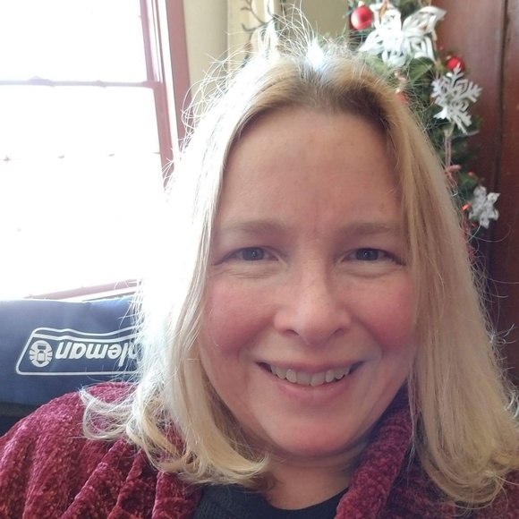 Meet your Posher, Marsha - Picture 1 of 1